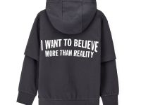 Толстовка для мальчика