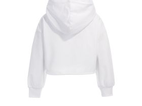 Толстовка для девочки