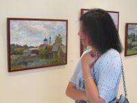 Художественно-выставочная галерея г. Чаплыгина