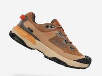 Кроссовки мужские Hard-Rally Explore Pro WP светло-коричневый