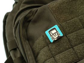 Патч Франкенштейн, StabWoodStone