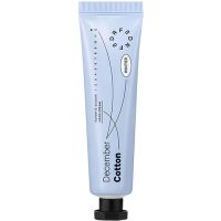 Парфюмированный крем для рук с аллантоином DR.F5 Favorite Season Hand Cream December Cotton