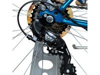 Женский велосипед Stels Legenda 250 V 26, год 2026, цвет Фиолетовый, ростовка 19