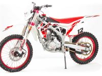 Мотоцикл кроссовый эндуро MOTOLAND WRX250 Lite FA