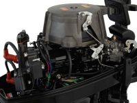 2х-тактный лодочный мотор CONDOR YAMARINE E9.9D ENDURO