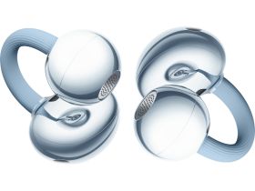 Наушники HUAWEI FreeClip 2 Голубые