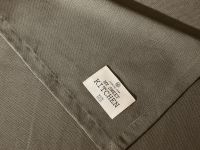 Скатерть-дорожка ЭКО/ECO, мох