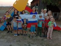 Ильтяковский сельский клуб