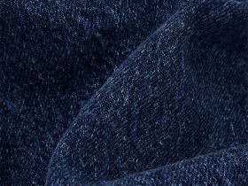 Свободные джинсы с высокой посадкой