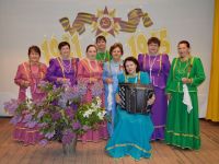 Мартыновский сельский дом культуры