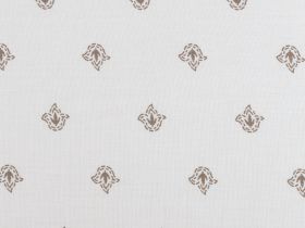 Простыня на резинке Комната/Chambre