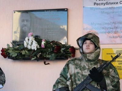 Нет больше той любви, как если кто положит душу свою за друзей своих