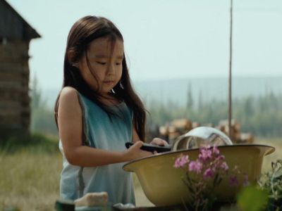 Две якутские киноленты участвуют в Международном фестивале азиатских фильмов