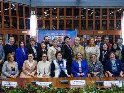 «Арктика: устойчивое развитие»: «Важно, чтобы решения предлагались с заботой о людях»