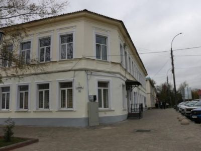 Доходный дом