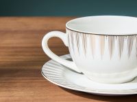 Чайная пара Miracle