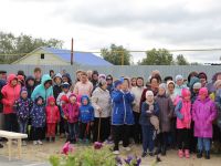 Историко-краеведческий музей с. Полноват