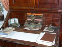 Литературно-мемориальный дом-музей Ал. Алтаева