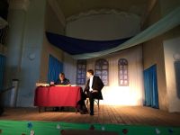 Черноморский дом культуры