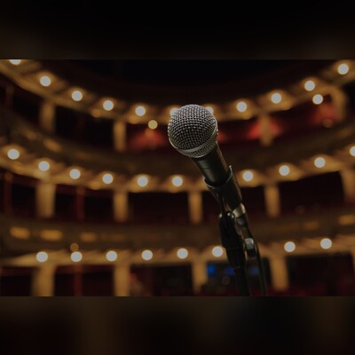 Юмор StandUp Cafe