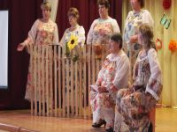 Назимовский дом культуры