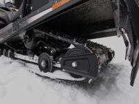 Снегоход STELS 600L Ермак CVTech