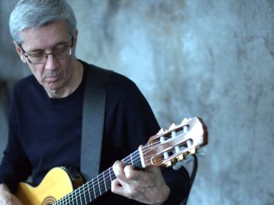 Билеты на Константин Никольский (Академ Джаз Клуб) / Концерт | Афиша | ИнфоТаймс