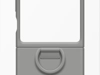 Чехол-накладка Samsung