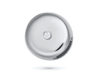 Подвеска из серебра с бриллиантом э0601пд03152200