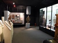 Музей быта и ремесел горнозаводского населения «Господский дом»