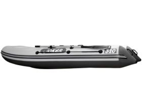 Лодка ПВХ ALTAIR Joker R-320