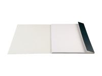 Папка для черчения Стихия А4 24 л 200 г