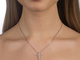 Подвеска из серебра э0612пд08220951