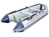 Лодка ПВХ TADPOLE MD 360