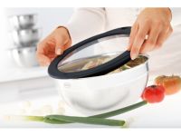 Rosle Крышка стеклянная для емкости для хранения 28 см Rosle