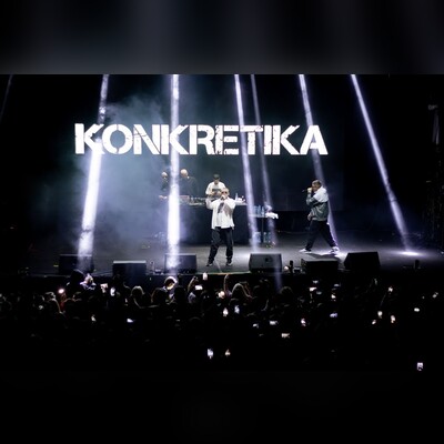Konkretika