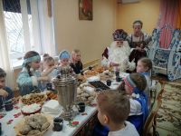 Дом творчества г. Смоленска