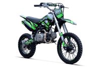 Питбайк BRZ SX125E 125cc 17/14