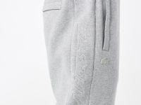 Мужские спортивные брюки Lacoste Slim Fit с флисом