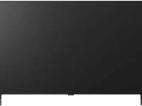 Телевизор LG OLED48B6RLA, 48", OLED 4K UHD, 120 Гц, Smart TV (webOS), серый