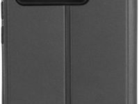 Чехол-книжка LuxCase для Xiaomi Redmi Note 13 Black