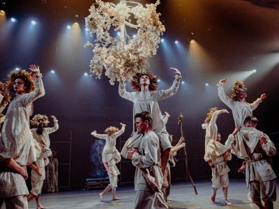 Театр «Балет «Москва»