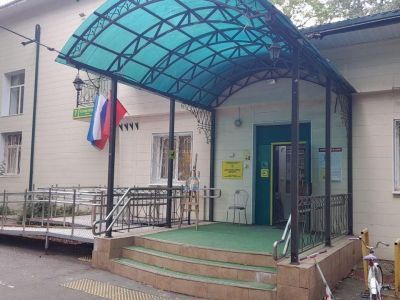 Дом культуры «Дубки»