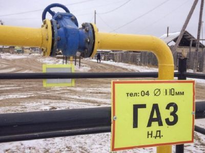 План по строительству газопроводов-вводов перевыполнили в Якутии