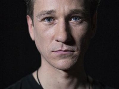 "Пиковая дама" Антон Шагин и оркестр им. Осипова