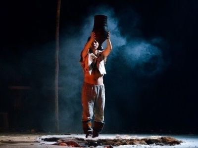 ТЮЗ Якутии покажет «Красного шамана» на Международном театральном фестивале «Байкальский талисман»