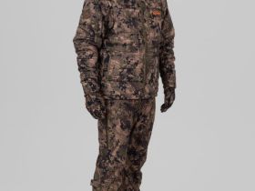 Куртка Remington Raven Green Forest