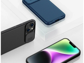 Чехол-накладка Nillkin