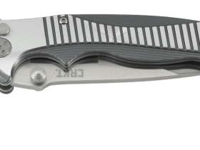 Нож складной CRKT Tighe Rade, сталь 8Cr13MoV, рукоять алюминий