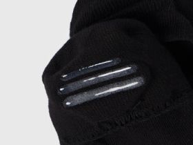 Носки для девочек, Черный